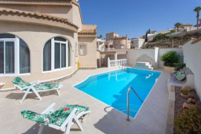 CH Villa Plara La Marquesa Golf, Quesada